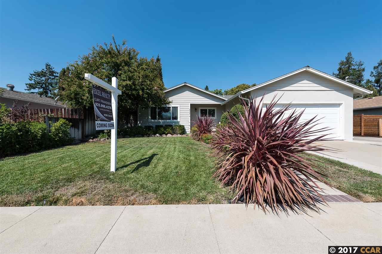 2705 Ryan Road Concord, CA 94518 - Photo 1 of 1