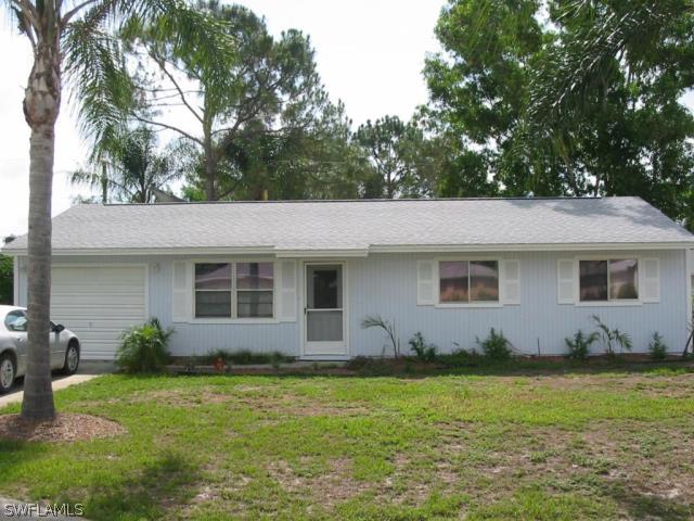 17381 Delaware Road Fort Myers, FL 33967 - Photo 1 of 1 Gallery Image 1