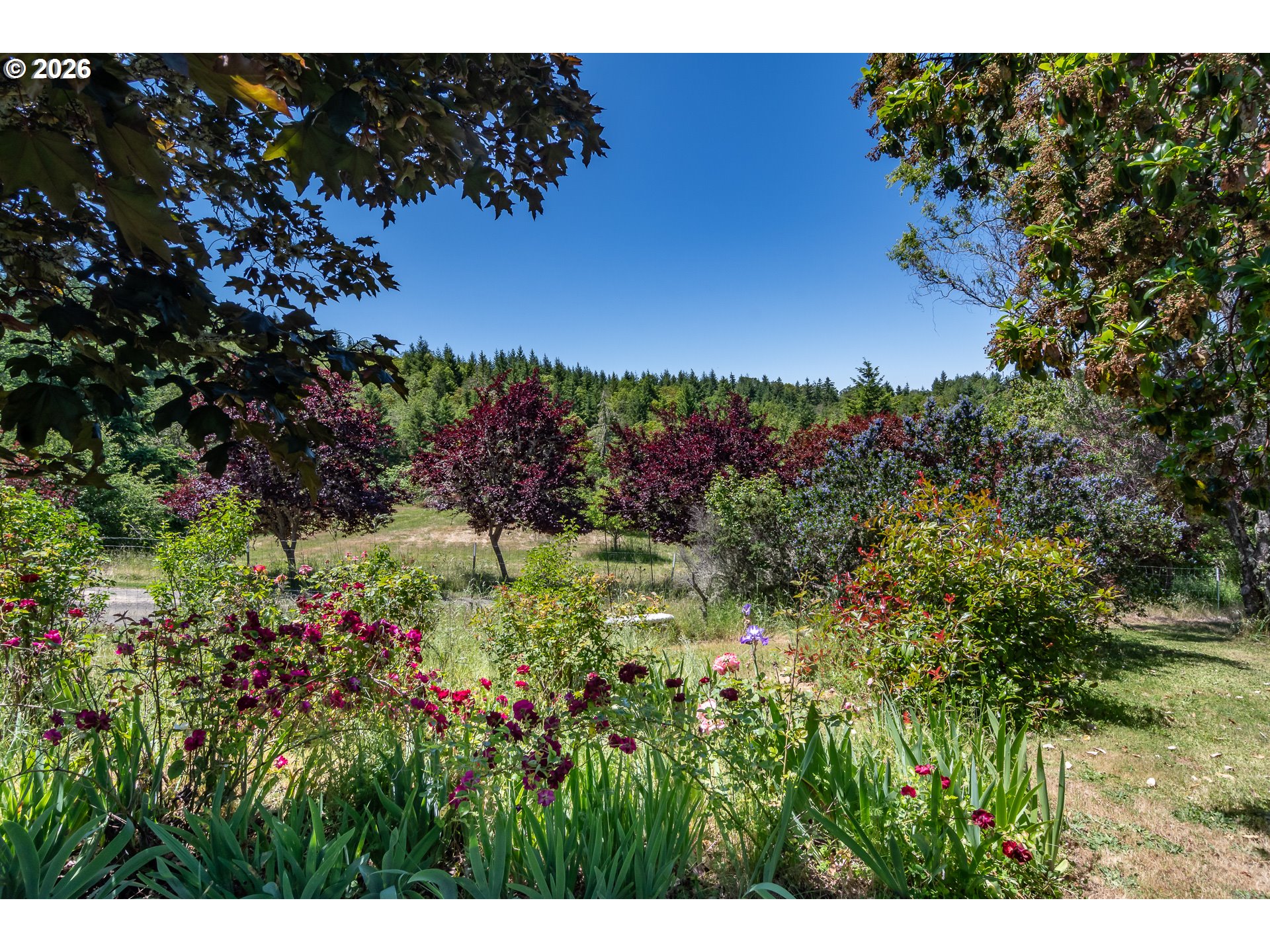 4300 Oak Hill Road Roseburg, OR 97471 - Photo 32 of 45