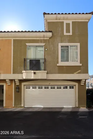 a view of a building