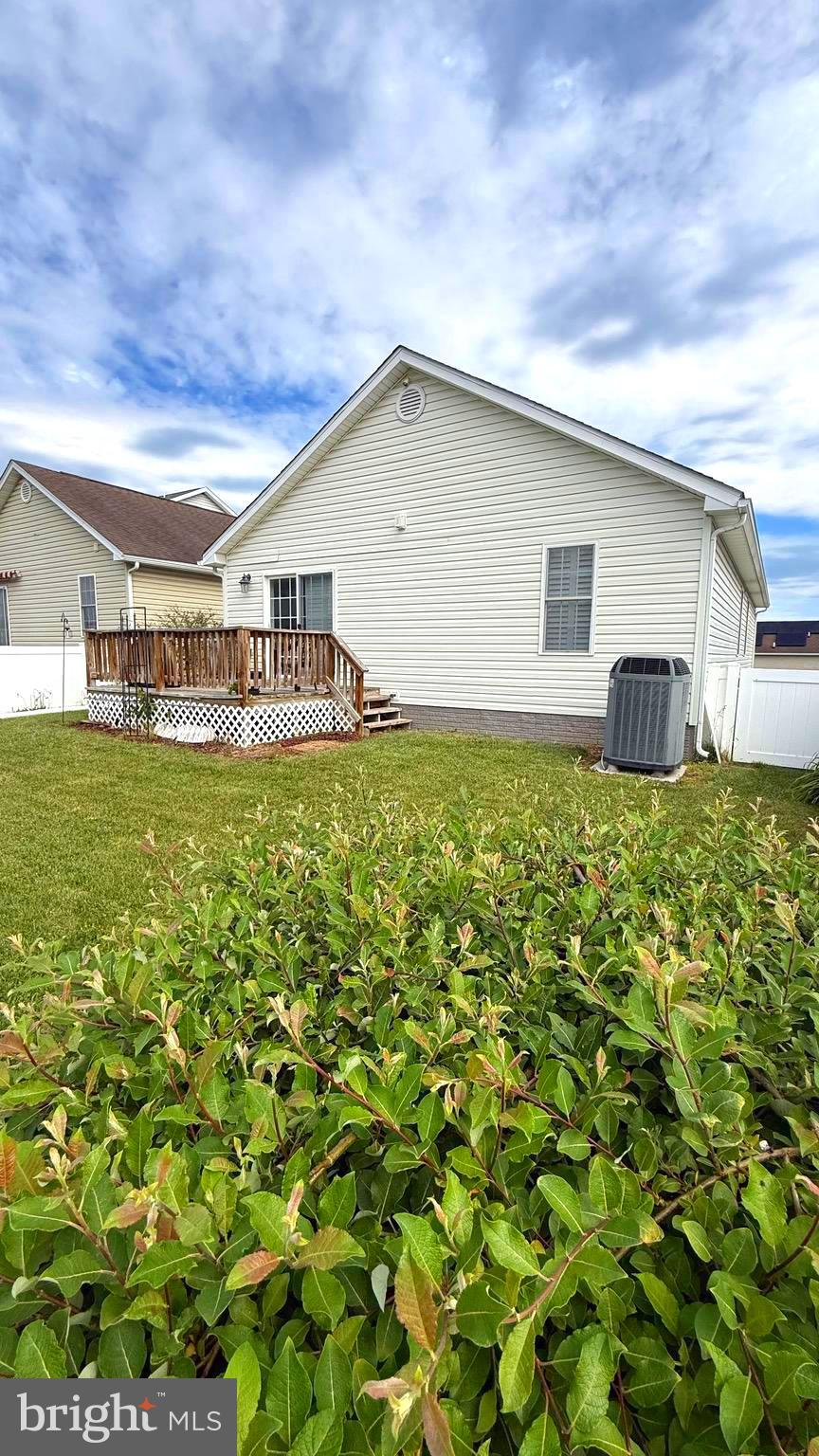 23 Whiskers Way Ranson, WV 25438 - Photo 50 of 51