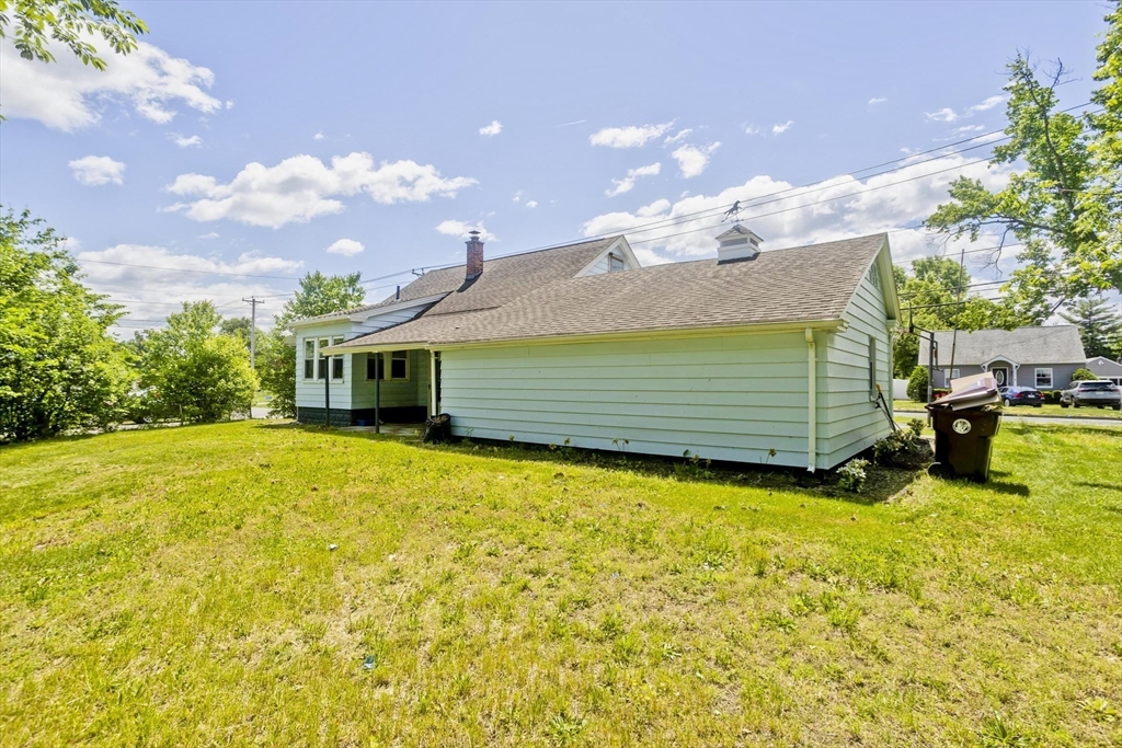 30 Cady Street Ludlow, MA 01056 - Photo 25 of 25