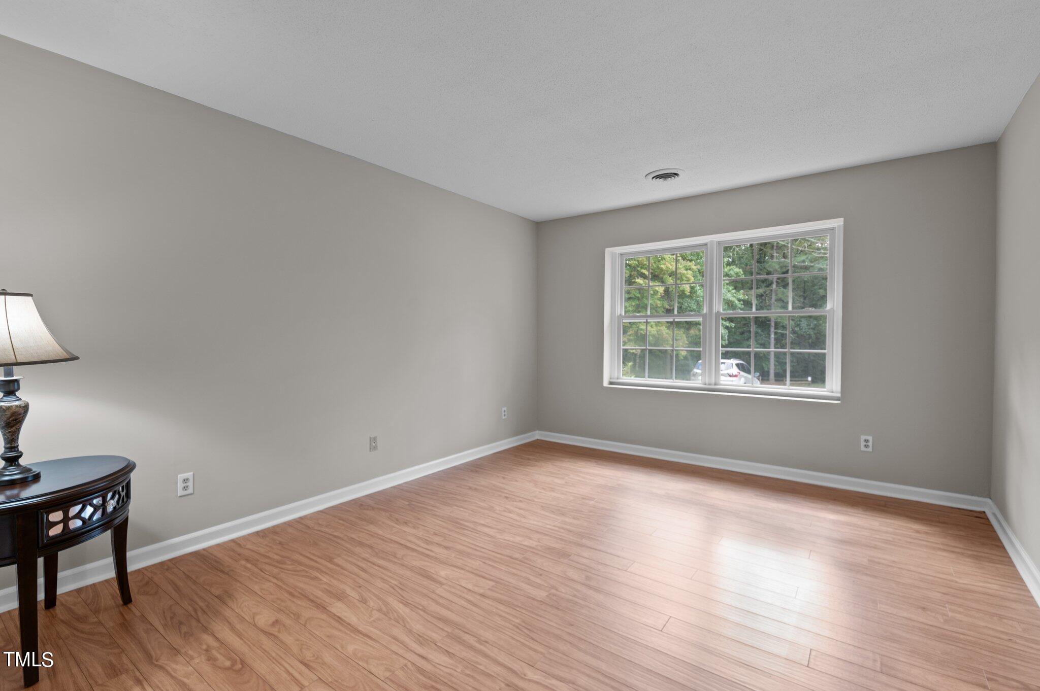 1336 Garden Crest Circle Raleigh, NC 27609 - Photo 9 of 33 Living Room