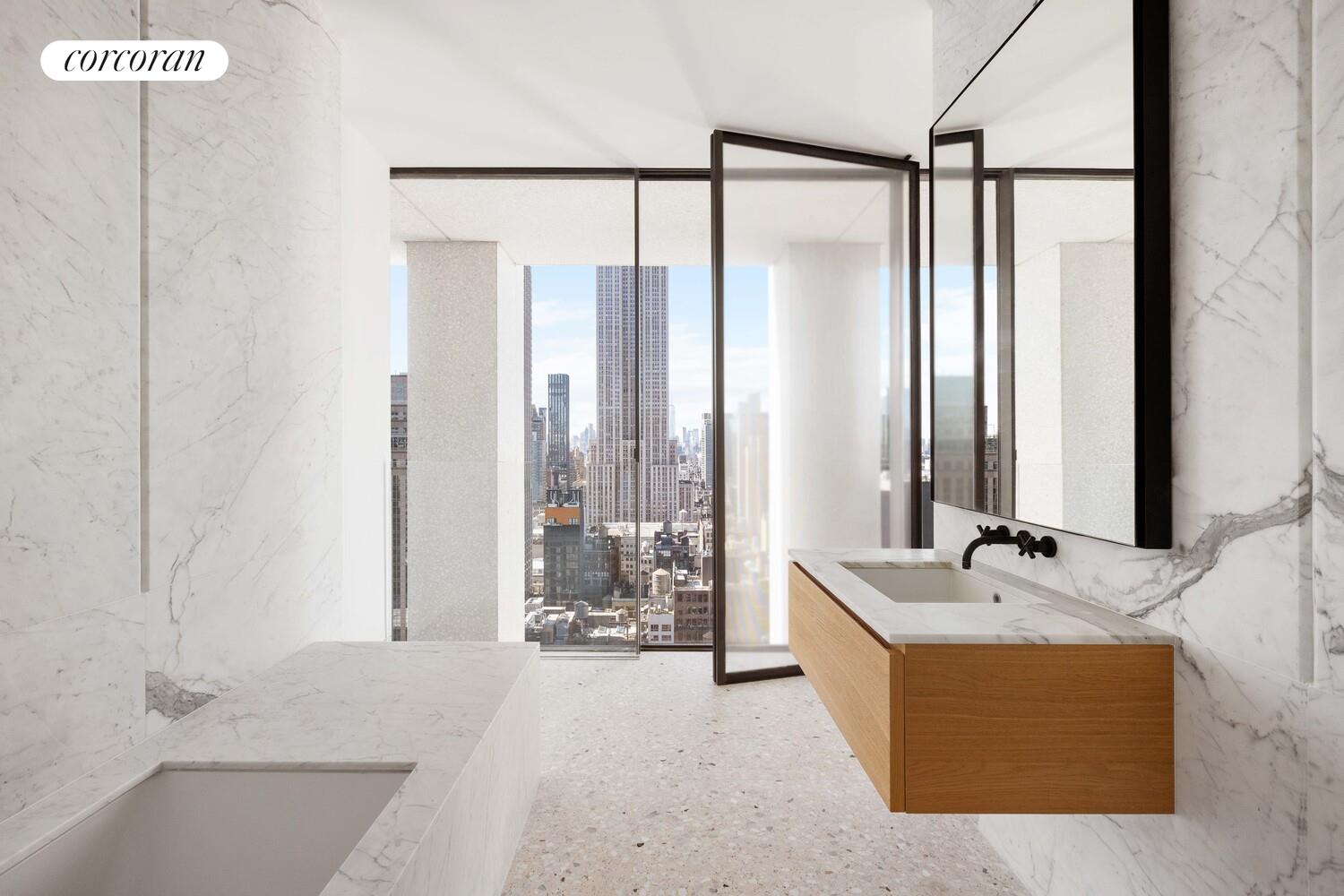 16 West 40th Street, Unit PHS Manhattan, NY 10018 - Photo 11 of 18