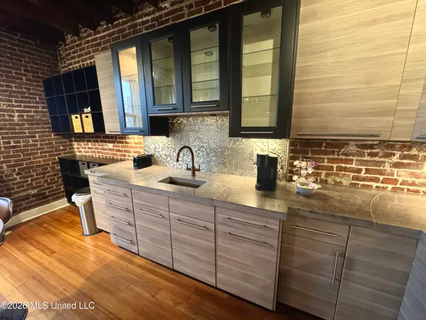 $195,000 | 228 Yazoo Avenue, Unit A, Clarksdale, MS 38614
