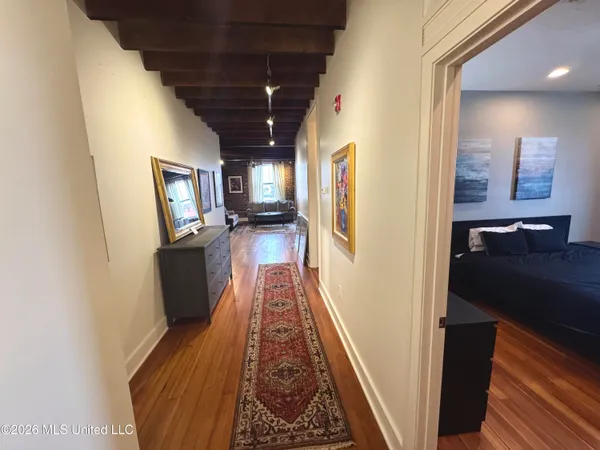 $195,000 | 228 Yazoo Avenue, Unit A, Clarksdale, MS 38614