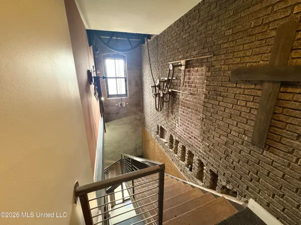 $195,000 | 228 Yazoo Avenue, Unit A, Clarksdale, MS 38614