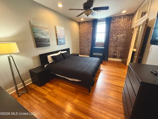 $195,000 | 228 Yazoo Avenue, Unit A, Clarksdale, MS 38614