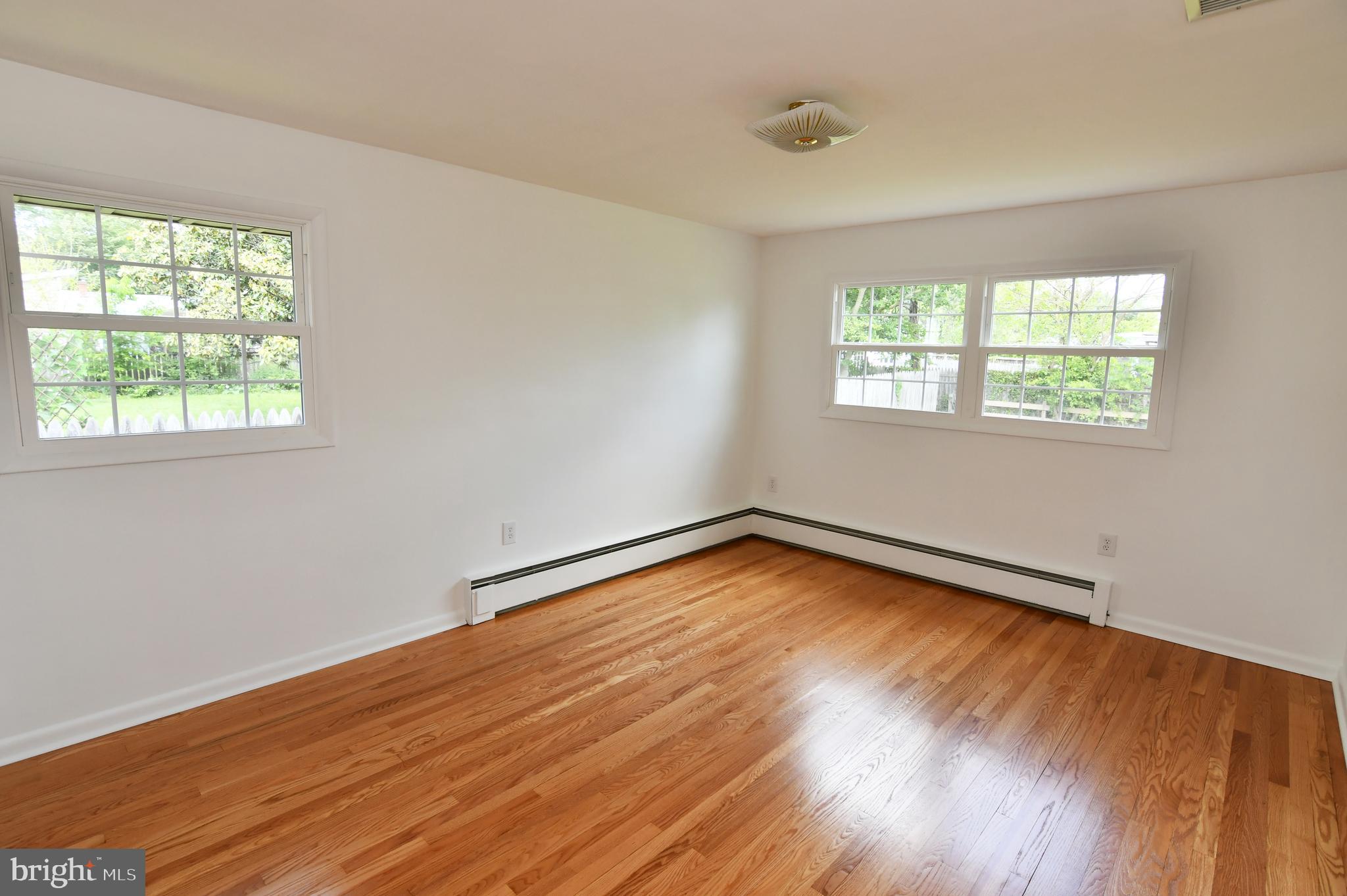 437 Beechcroft Road Winchester, VA 22601 - Photo 28 of 52 a view of a room with wooden floor and window