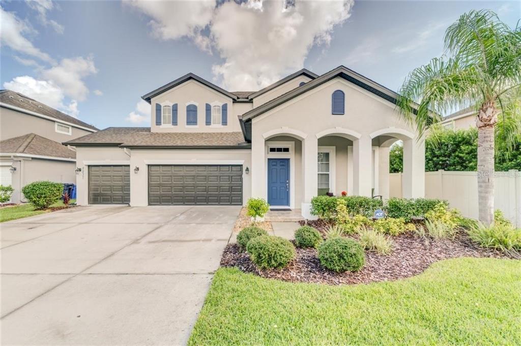 8237 Nectar Ridge Court Odessa, FL 33556 - Photo 1 of 1