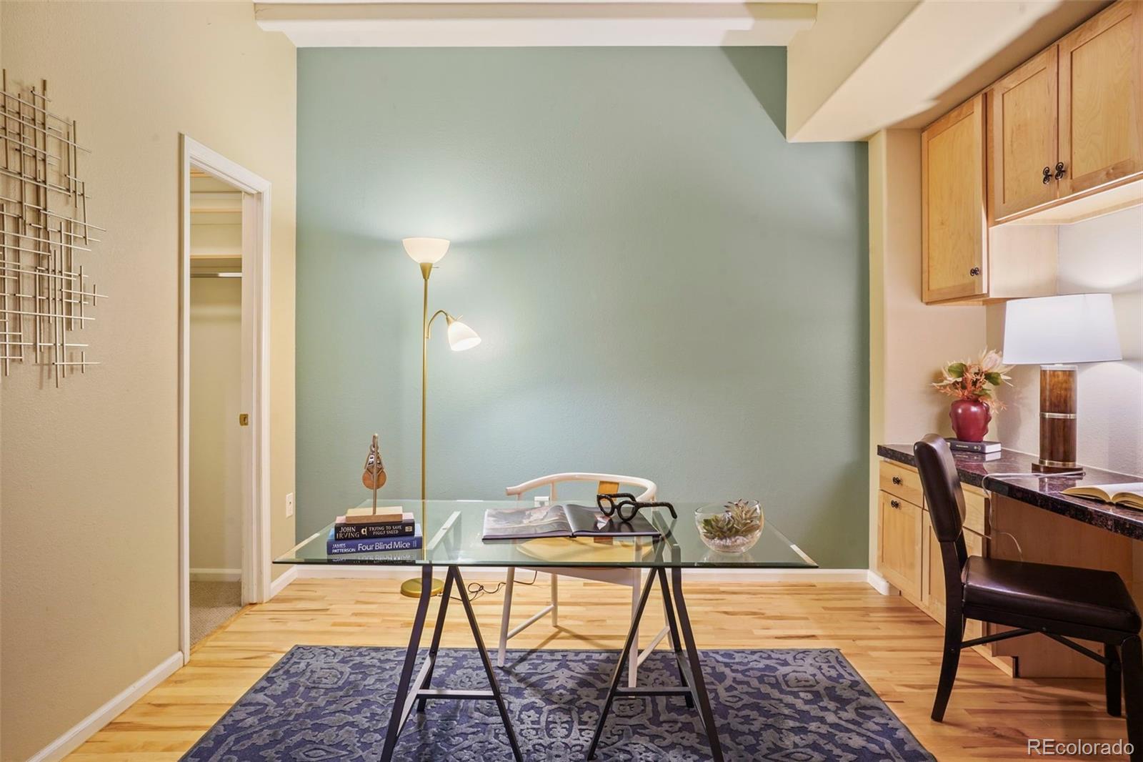 180 Cook Street, Unit 103 Denver, CO 80206 - Photo 12 of 27