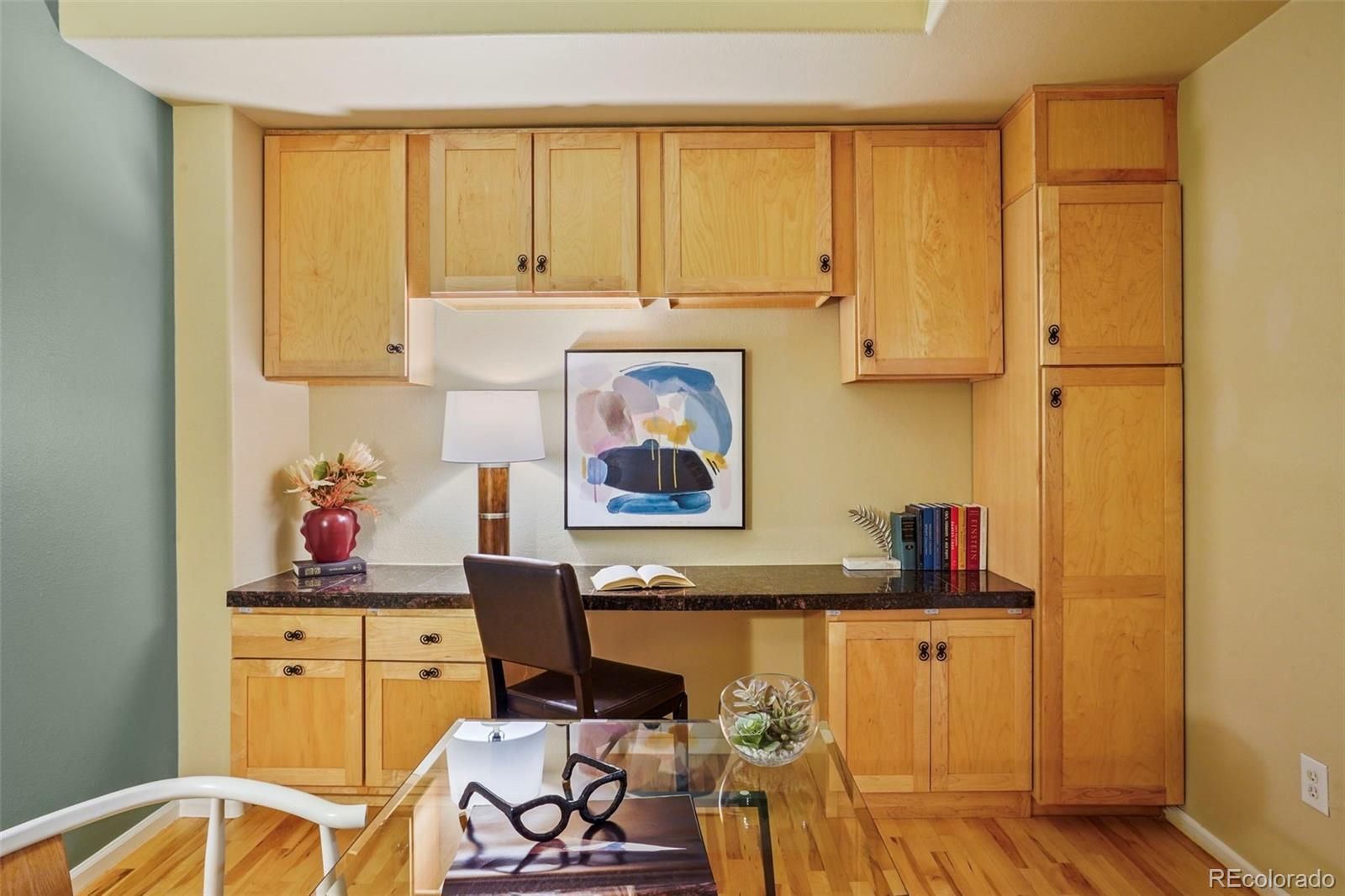 180 Cook Street, Unit 103 Denver, CO 80206 - Photo 13 of 27