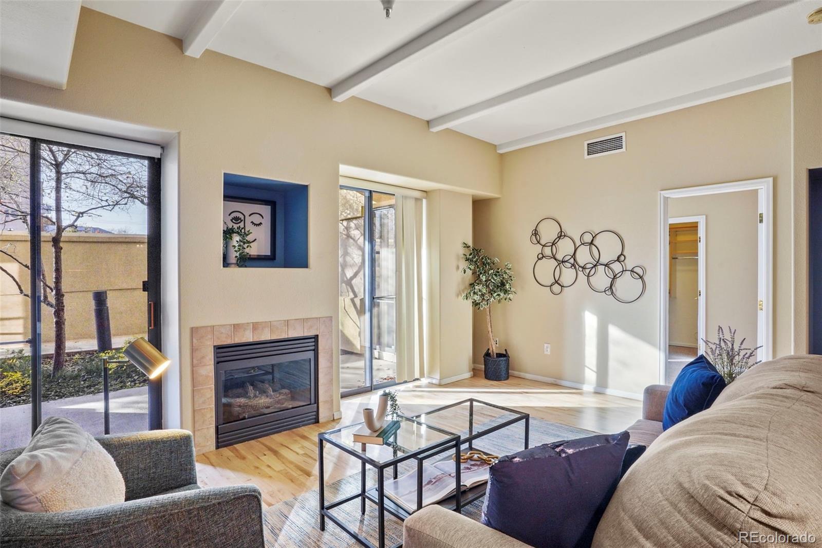 180 Cook Street, Unit 103 Denver, CO 80206 - Photo 2 of 27