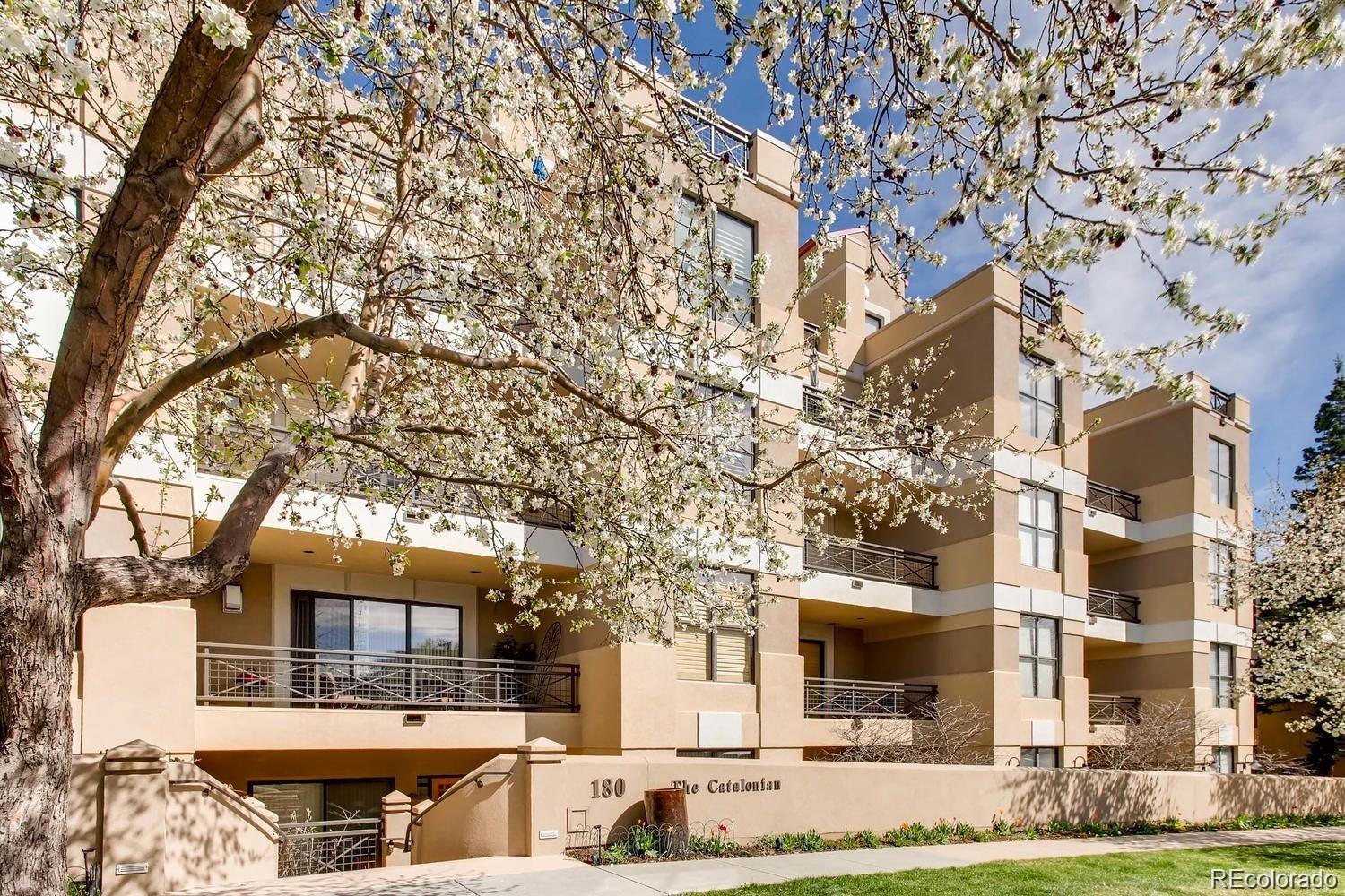 180 Cook Street, Unit 103 Denver, CO 80206 - Photo 25 of 27