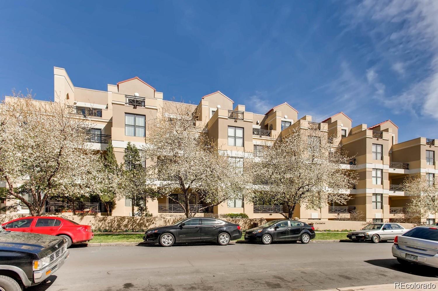180 Cook Street, Unit 103 Denver, CO 80206 - Photo 26 of 27