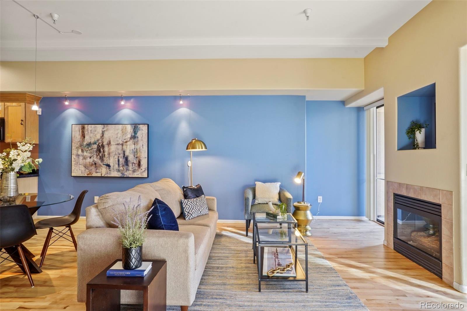 180 Cook Street, Unit 103 Denver, CO 80206 - Photo 3 of 27