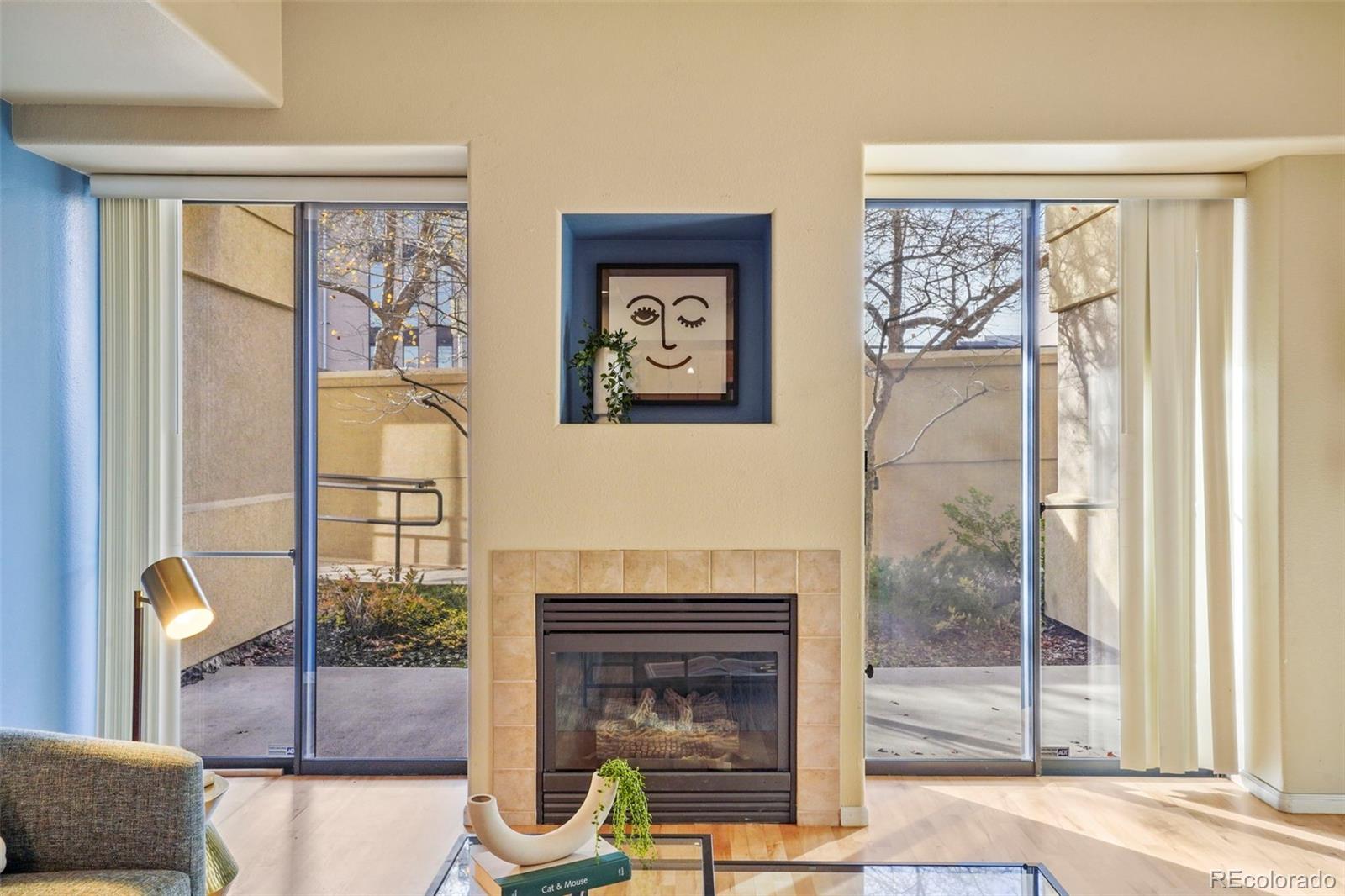 180 Cook Street, Unit 103 Denver, CO 80206 - Photo 4 of 27