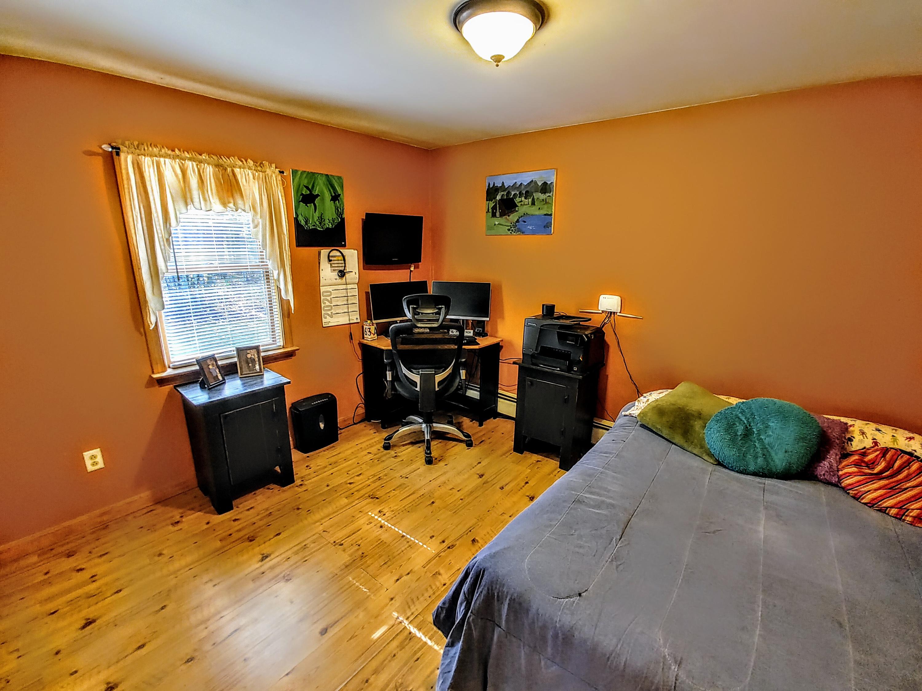 39 Level Hill Road Palermo, ME 04354 - Photo 22 of 57 20201005_111314_HDR