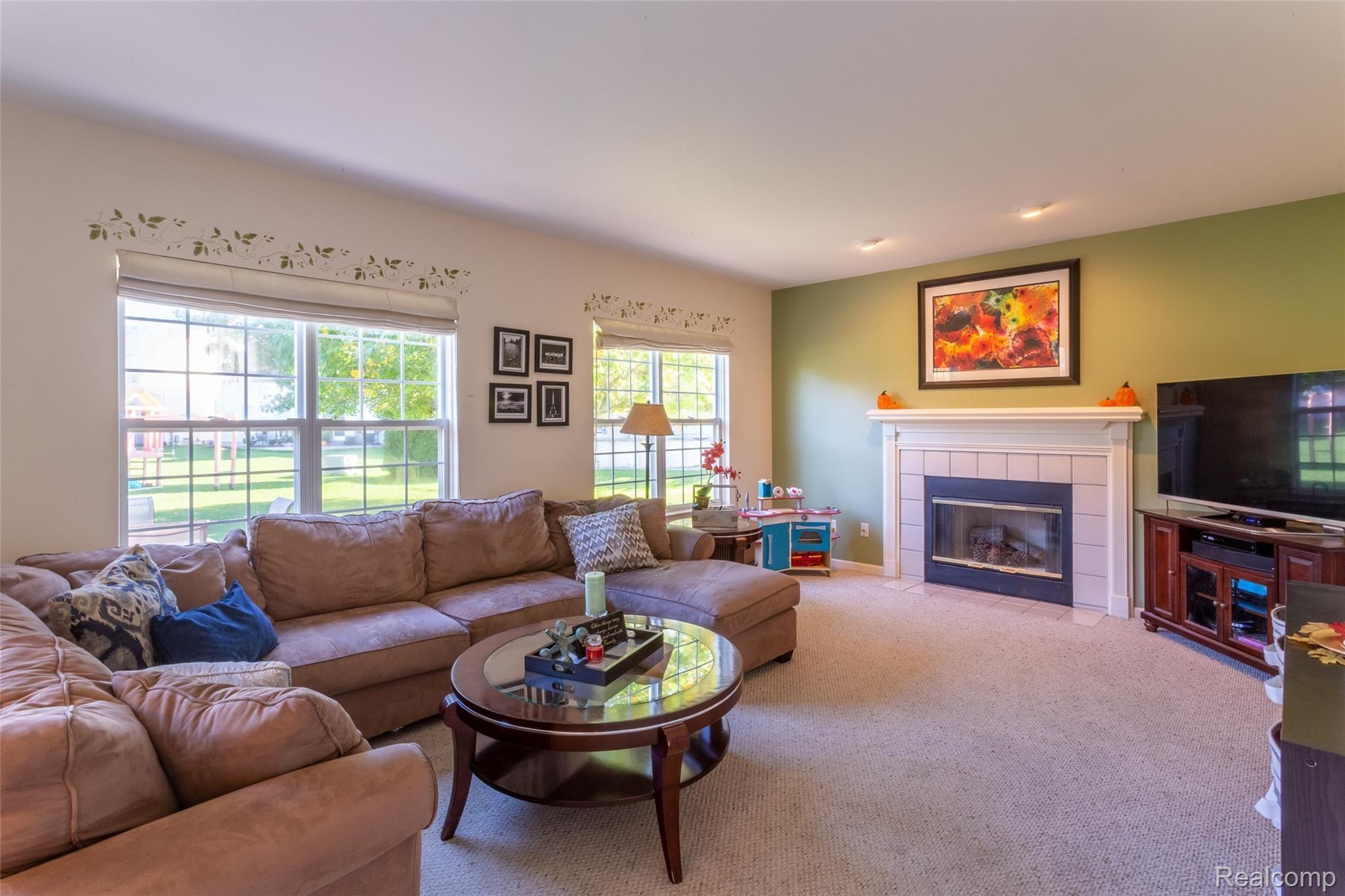 3293 Riverside Court Canton, MI 48188 - Photo 11 of 48