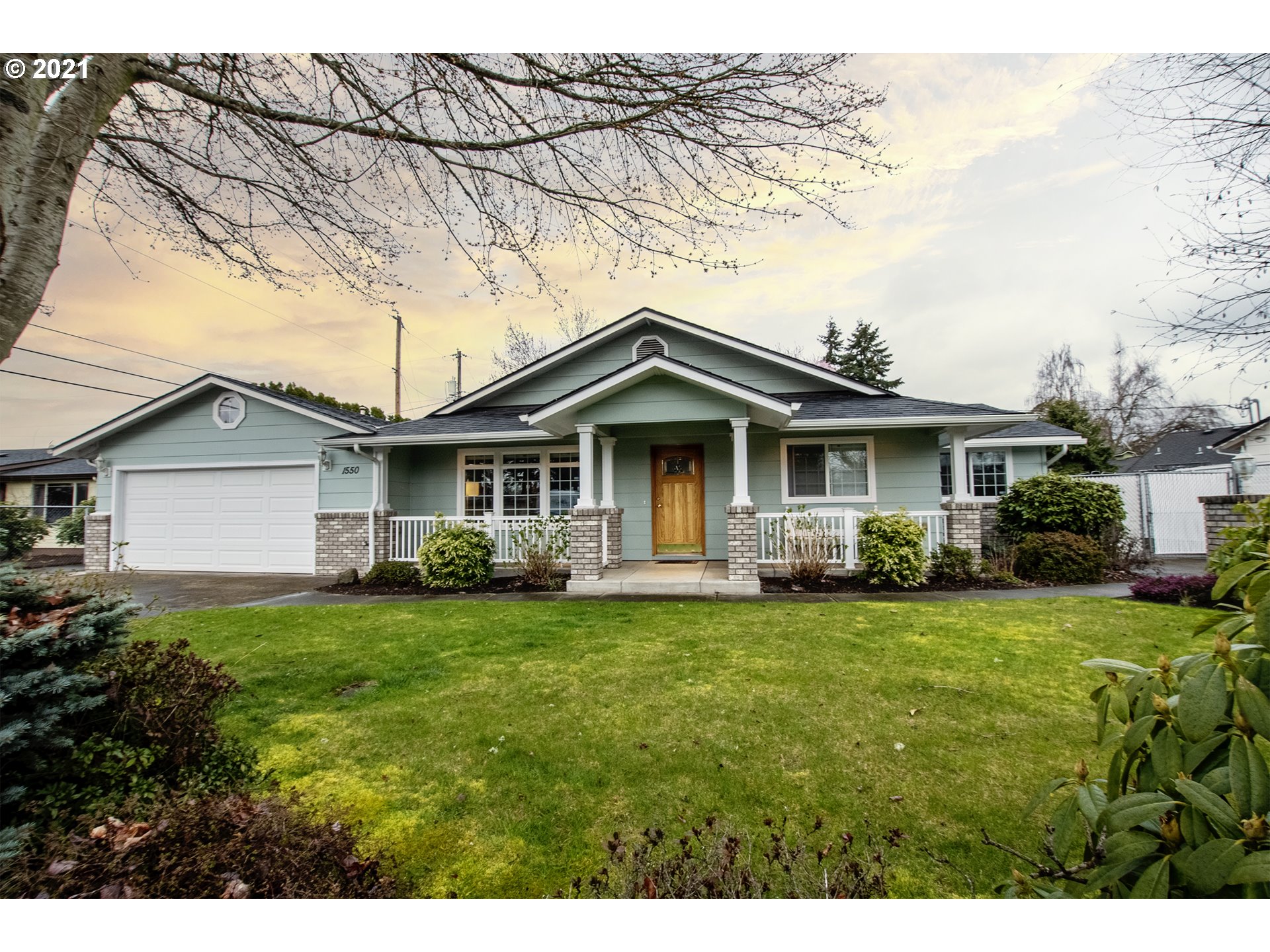 1550 Yolanda Avenue Springfield, OR 97477 - Photo 4 of 28 Gallery Image 4