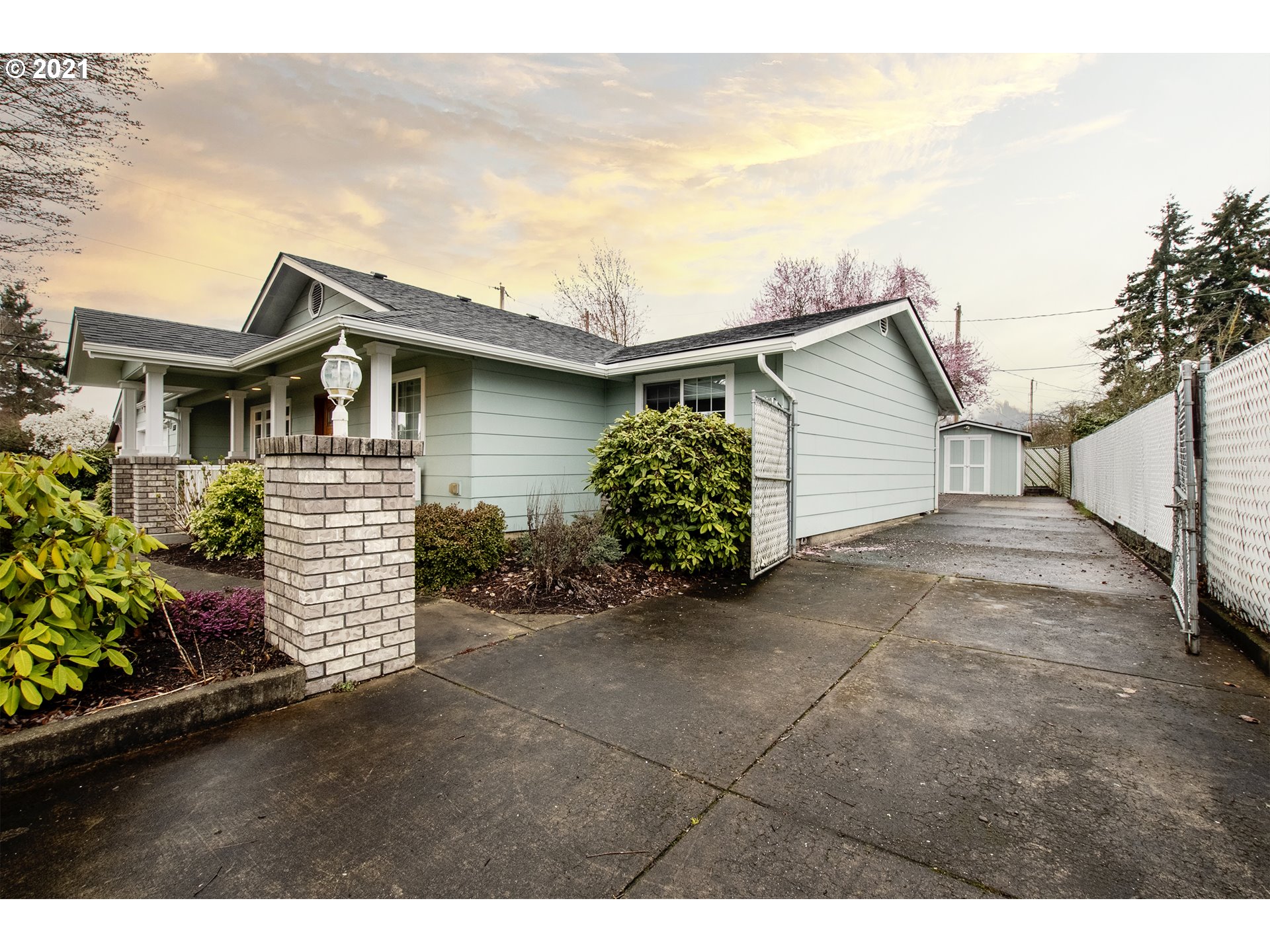 1550 Yolanda Avenue Springfield, OR 97477 - Photo 5 of 28 Gallery Image 5
