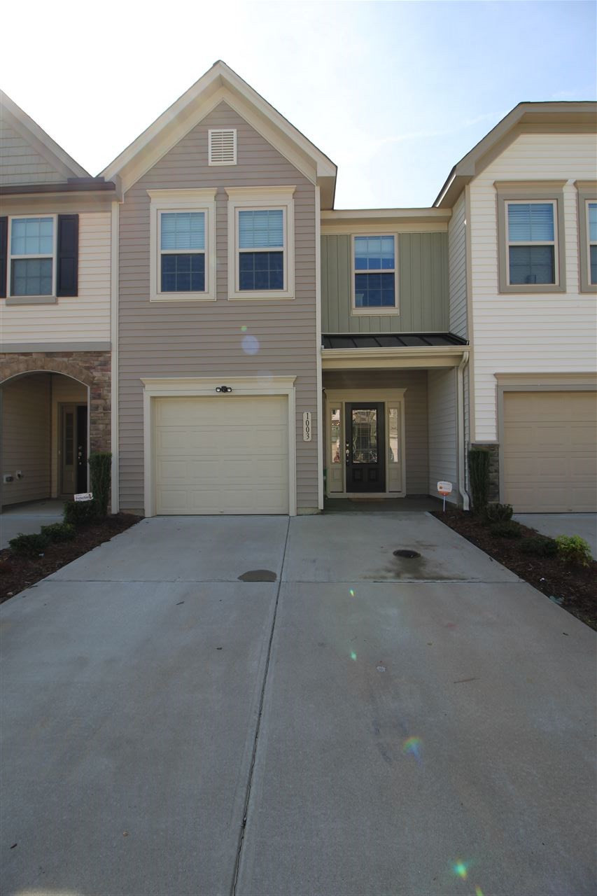 1003 Grand Ridge Drive Rolesville, NC 27571 - Photo 1 of 23 Photo 1