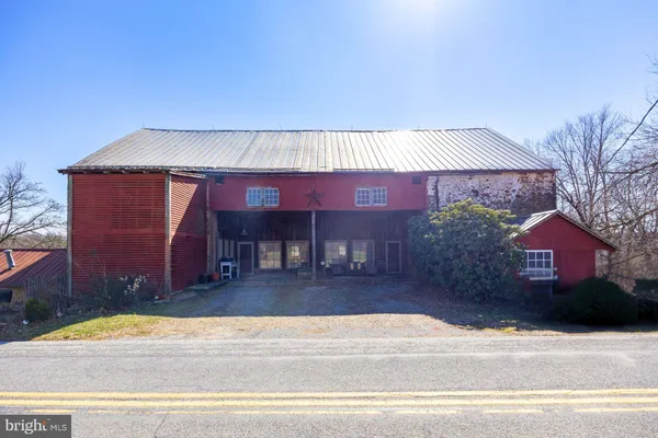 $479,900 | 332 Reading Furnace Road, Elverson, PA 19520