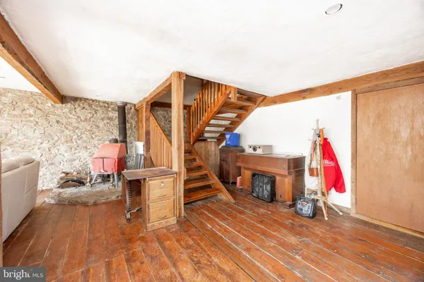 $479,900 | 332 Reading Furnace Road, Elverson, PA 19520