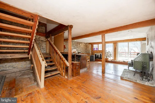$479,900 | 332 Reading Furnace Road, Elverson, PA 19520