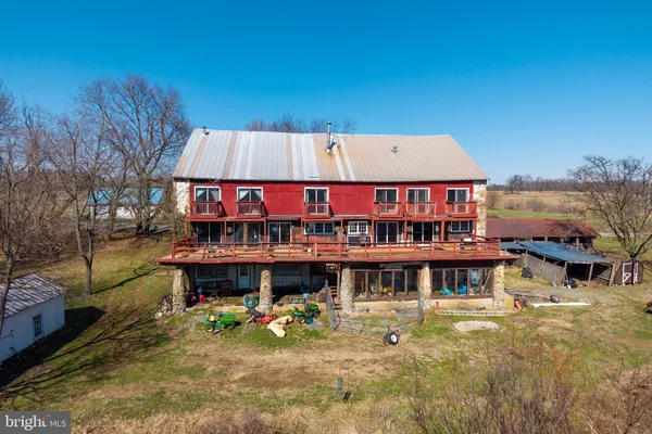 $479,900 | 332 Reading Furnace Road, Elverson, PA 19520