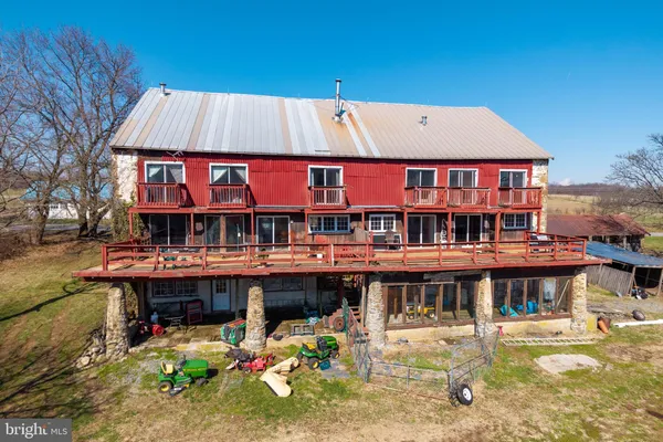 $479,900 | 332 Reading Furnace Road, Elverson, PA 19520