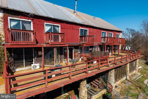$479,900 | 332 Reading Furnace Road, Elverson, PA 19520