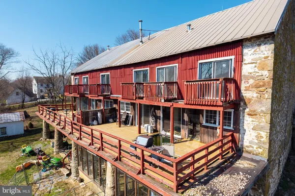 $479,900 | 332 Reading Furnace Road, Elverson, PA 19520