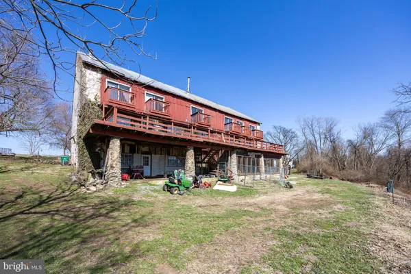 $479,900 | 332 Reading Furnace Road, Elverson, PA 19520