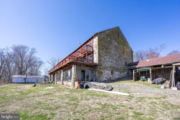 $479,900 | 332 Reading Furnace Road, Elverson, PA 19520