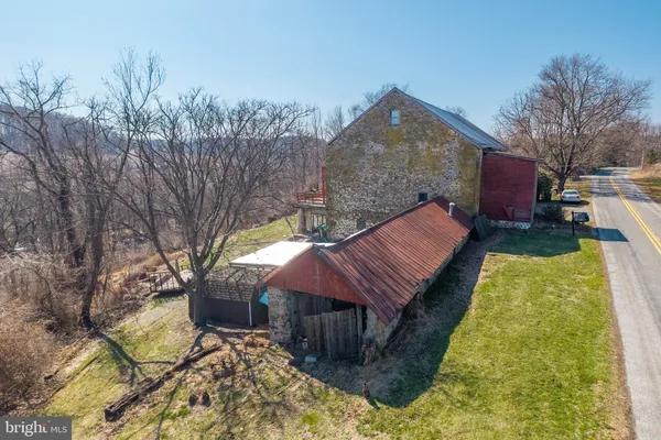 $479,900 | 332 Reading Furnace Road, Elverson, PA 19520