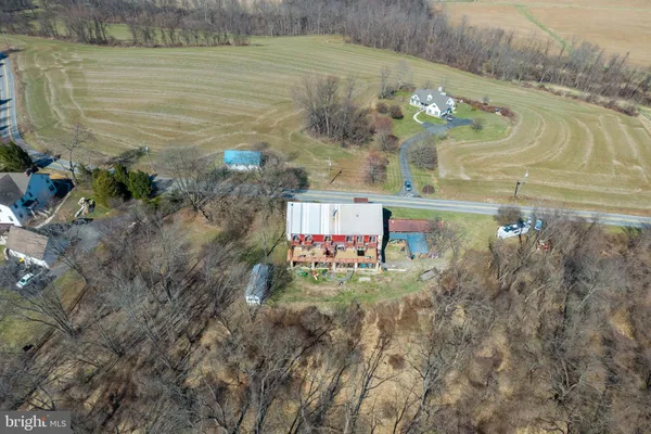 $479,900 | 332 Reading Furnace Road, Elverson, PA 19520