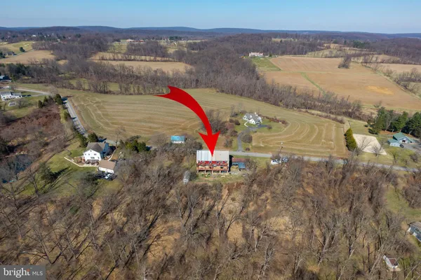 $479,900 | 332 Reading Furnace Road, Elverson, PA 19520