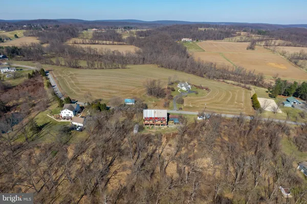 $479,900 | 332 Reading Furnace Road, Elverson, PA 19520