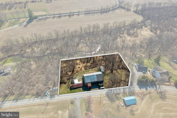 $479,900 | 332 Reading Furnace Road, Elverson, PA 19520
