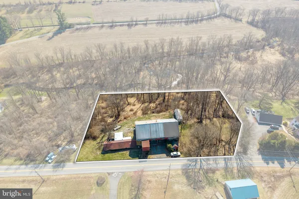 $479,900 | 332 Reading Furnace Road, Elverson, PA 19520