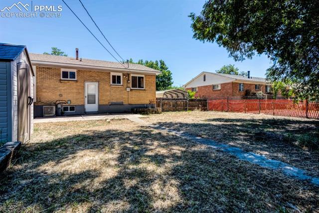 530 Yellowstone Road Colorado Springs, CO 80910 - Photo 15 of 17