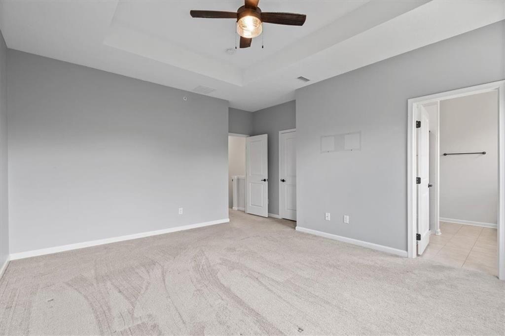 150 Curtis Court Pittsburgh, PA 15237 - Photo 16 of 29 a view of an empty room