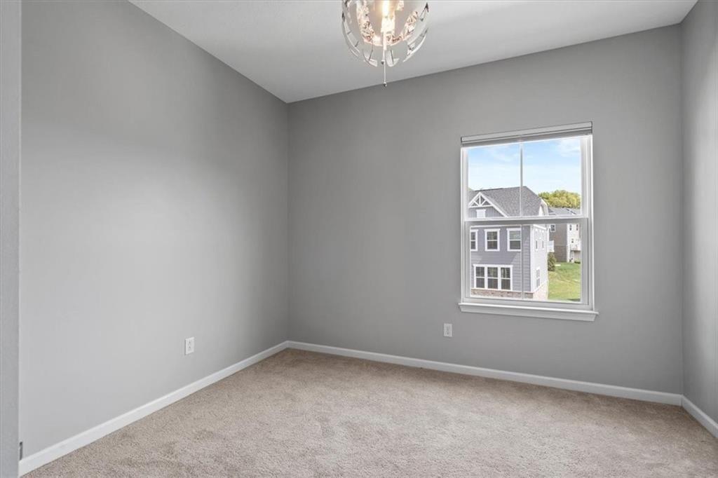 150 Curtis Court Pittsburgh, PA 15237 - Photo 22 of 29 an empty room with a window