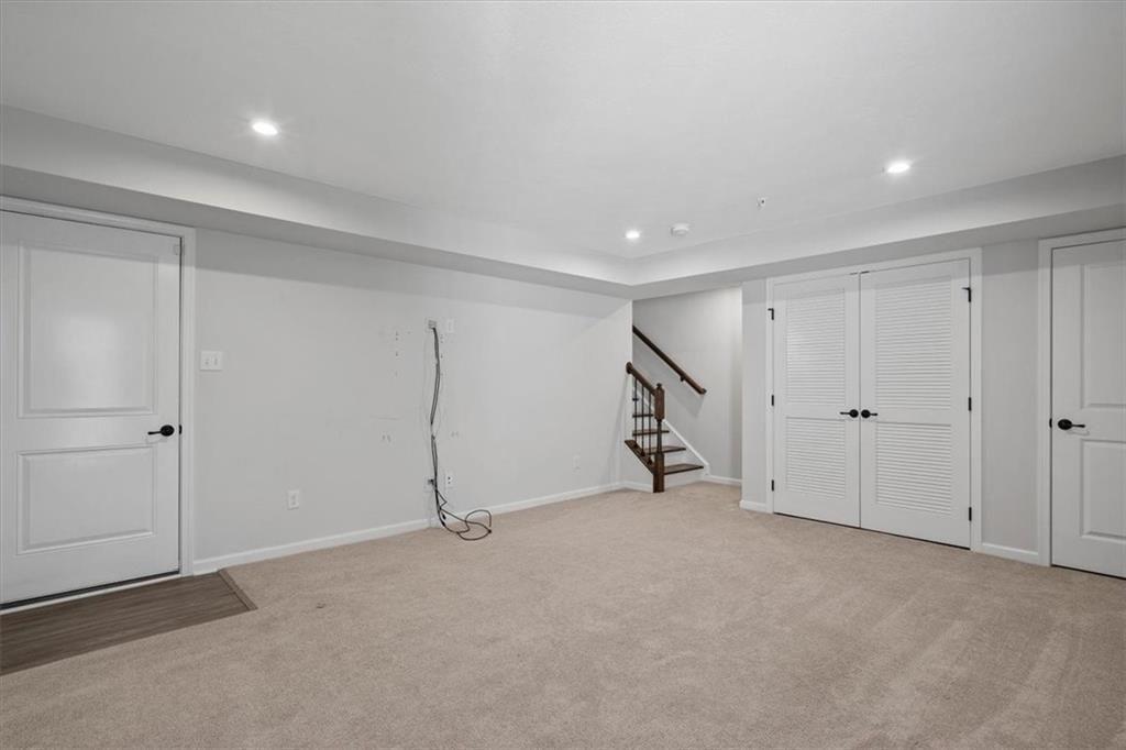 150 Curtis Court Pittsburgh, PA 15237 - Photo 27 of 29 a view of an empty room