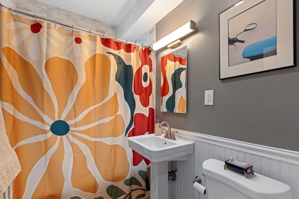 75 Rossmore Road, Unit 2 Boston, MA 02130 - Photo 8 of 40