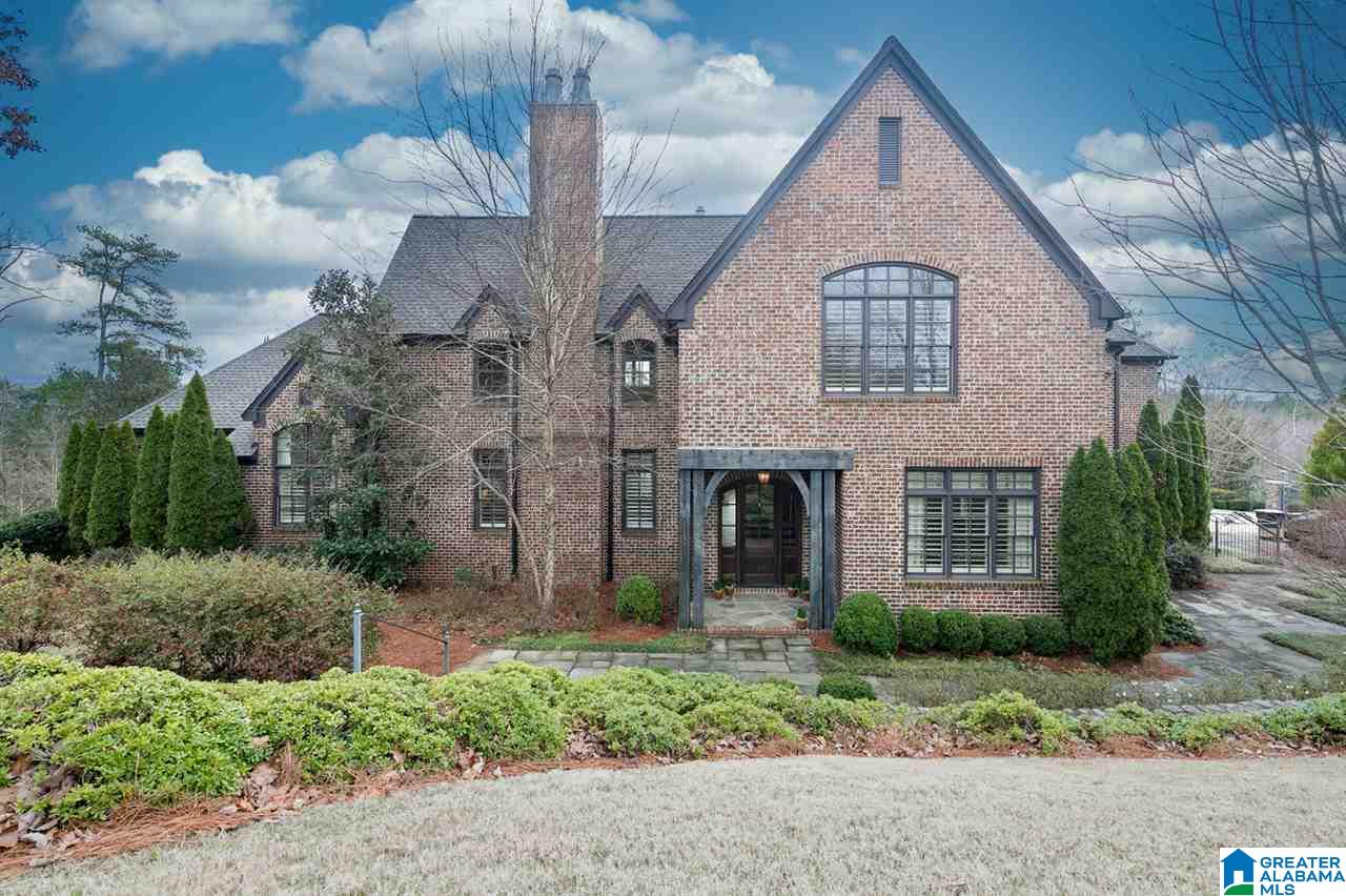 7401 Ridgecrest Court Road Birmingham, AL 35242 - Photo 1 of 46 Gallery Image 1