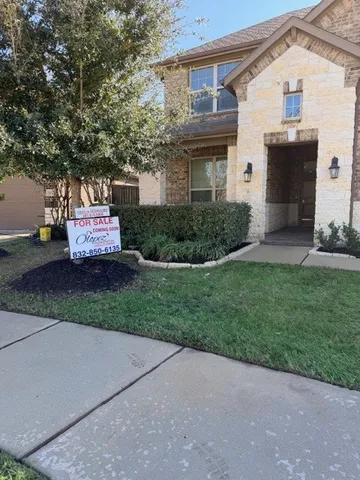 $649,900 | 1111 Sweet Corn Court, Richmond, TX 77406