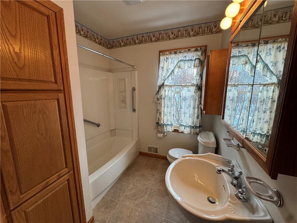 2231 Rte 553 Highway Clymer, PA 15728 - Photo 8 of 14 Full bath second floor