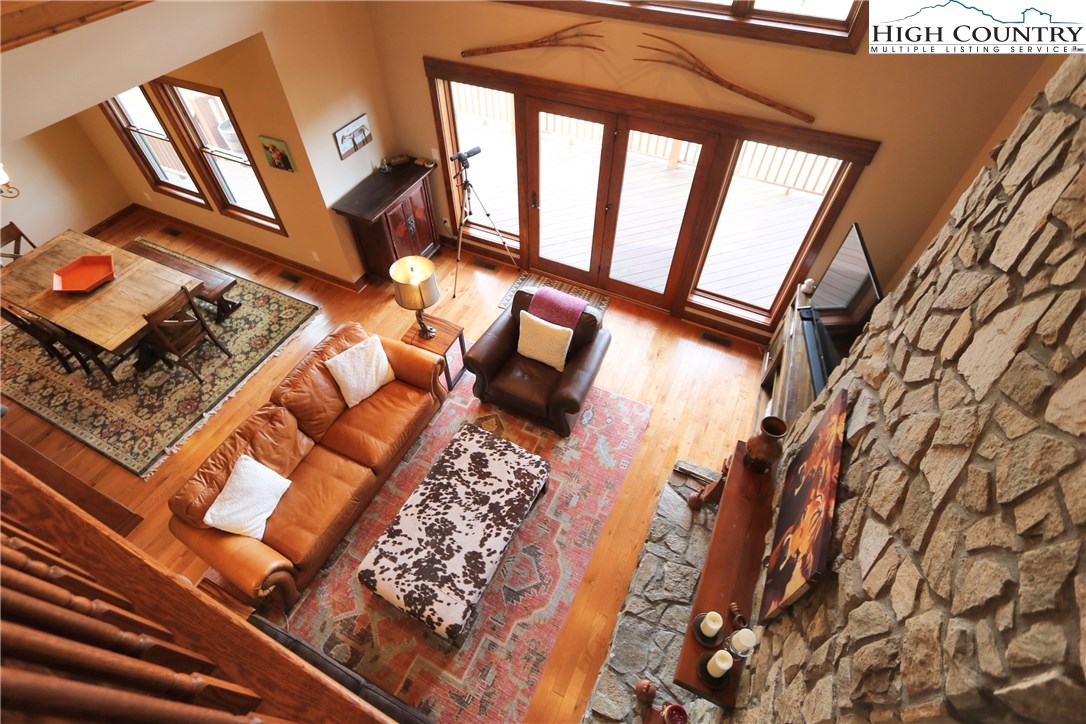 366 Brown Stone Ridge Drive Boone, NC 28607 - Photo 24 of 39 Gallery Image 24